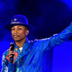 Illustration for article titled Pharrell Criticized Michael Brown's 'Bully-ish' Behavior in Ebony
